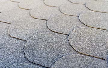 Flockton asphalt roofing costs