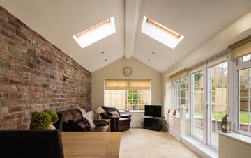 conservatory roof insulation Flockton, West Yorkshire