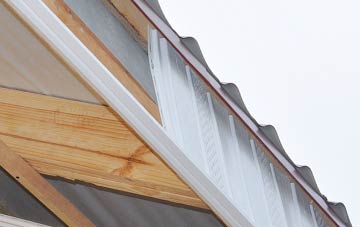 why Flockton fascia repairs are essential