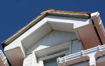 Flockton fascia installation costs