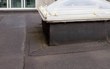 disadvantages of Flockton flat roofs