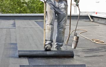 flat roof replacement Flockton, West Yorkshire