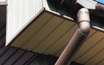 Flockton soffit installation costs