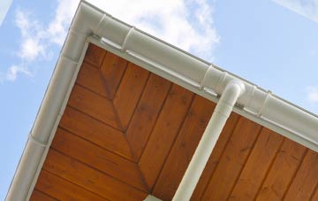 Flockton soffit types