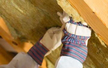 types of Flockton pitched roof insulation materials