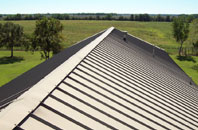 Flockton metal roof quotes