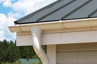Flockton soffits